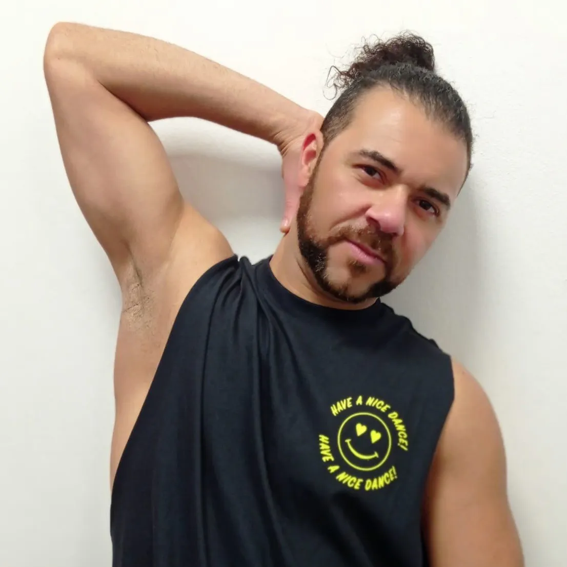 Avatar del instrcutor