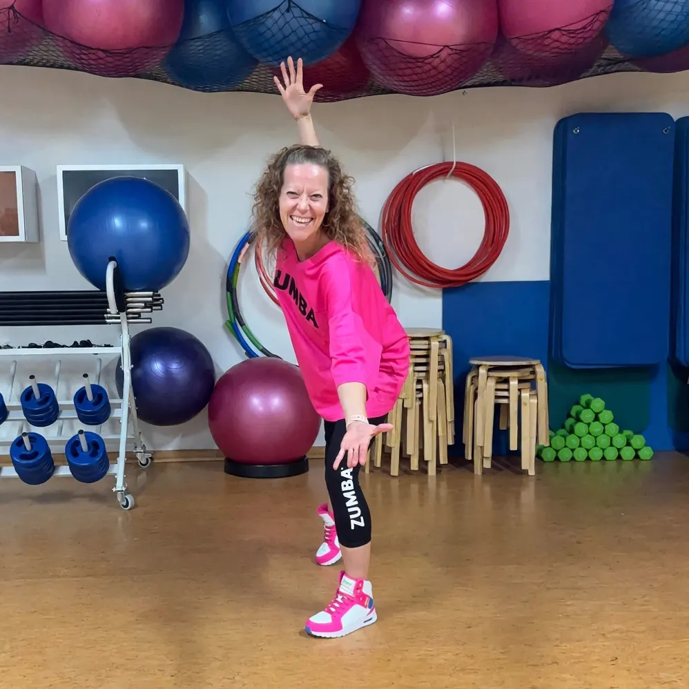Instructor Avatar