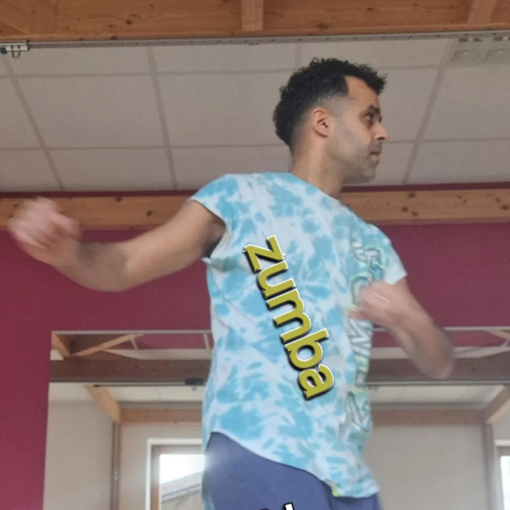 Instructor Avatar