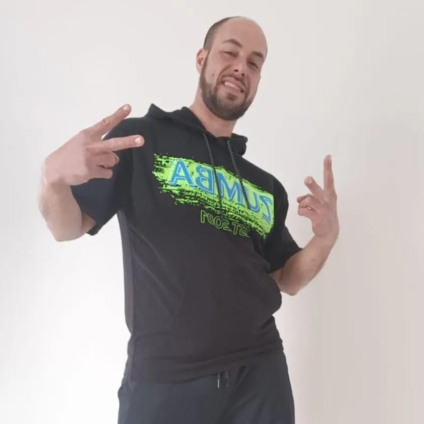 Instructor Avatar