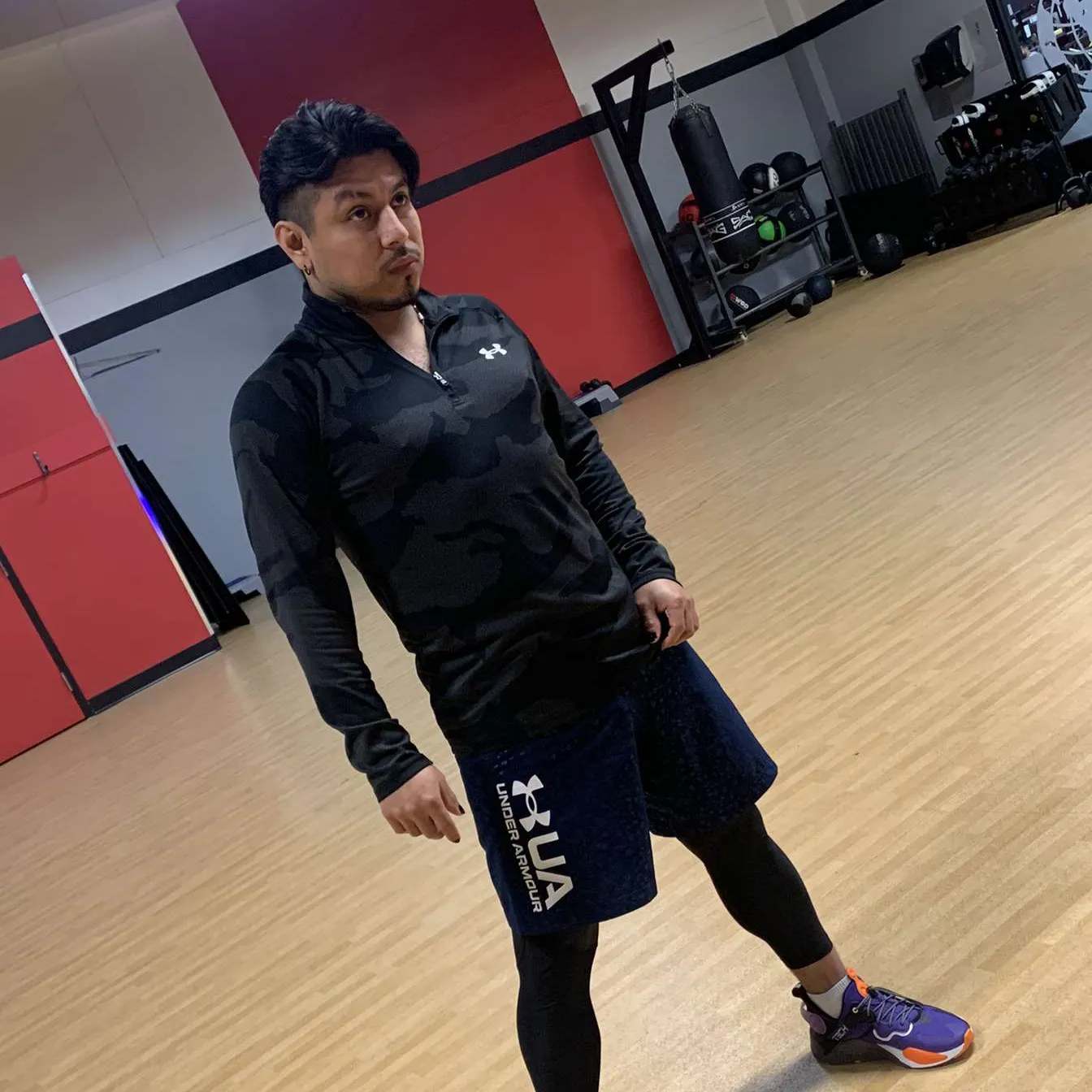 Instructor Avatar