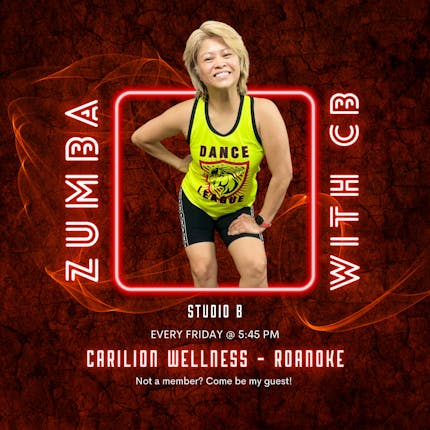 Zumba - cherry／ZUMBA ２点 Zumba Love High Waisted Biker Shorts - Cherry – Zumba Wear