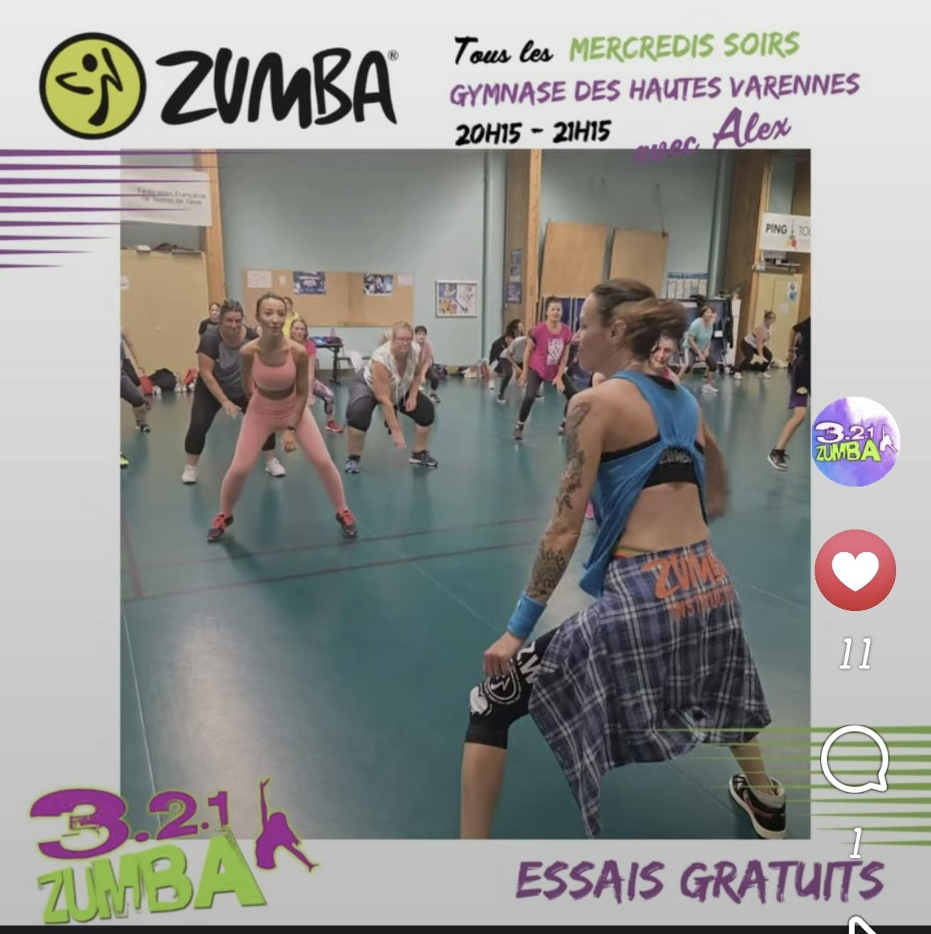 LES MILLS DANCE | Chimpchampfitness | Singapore, image size:1312x1316