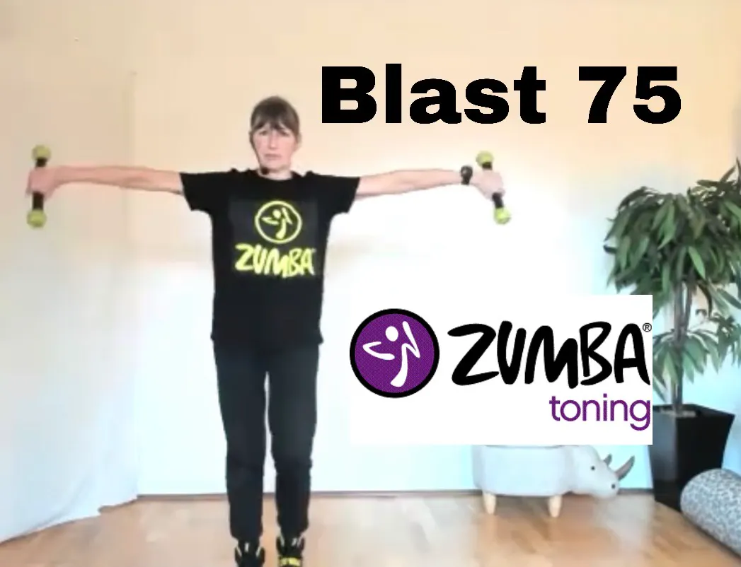 Zuba Lay Zumba – Oubliez l’entraînement et rejoignez la fête