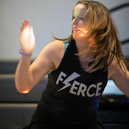 Zumba - Ditch the Workout, Join the Party