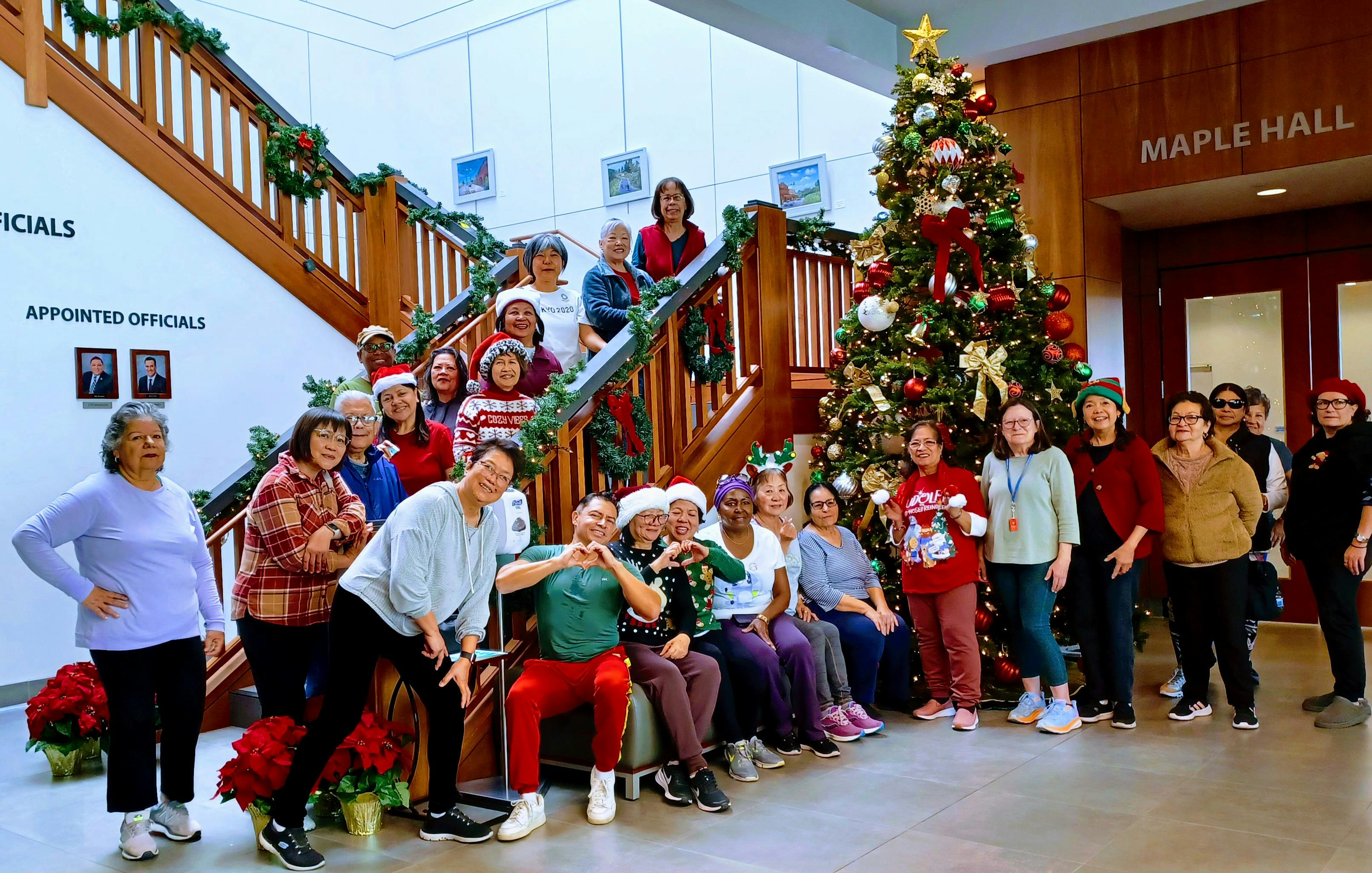 Zumba - Ditch the Workout, Join the Party