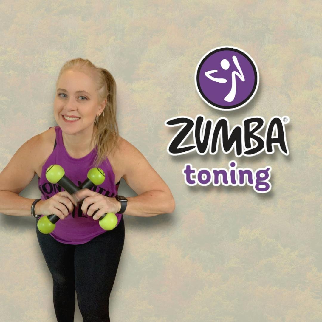 Zumba - Ditch the Workout, Join the Party