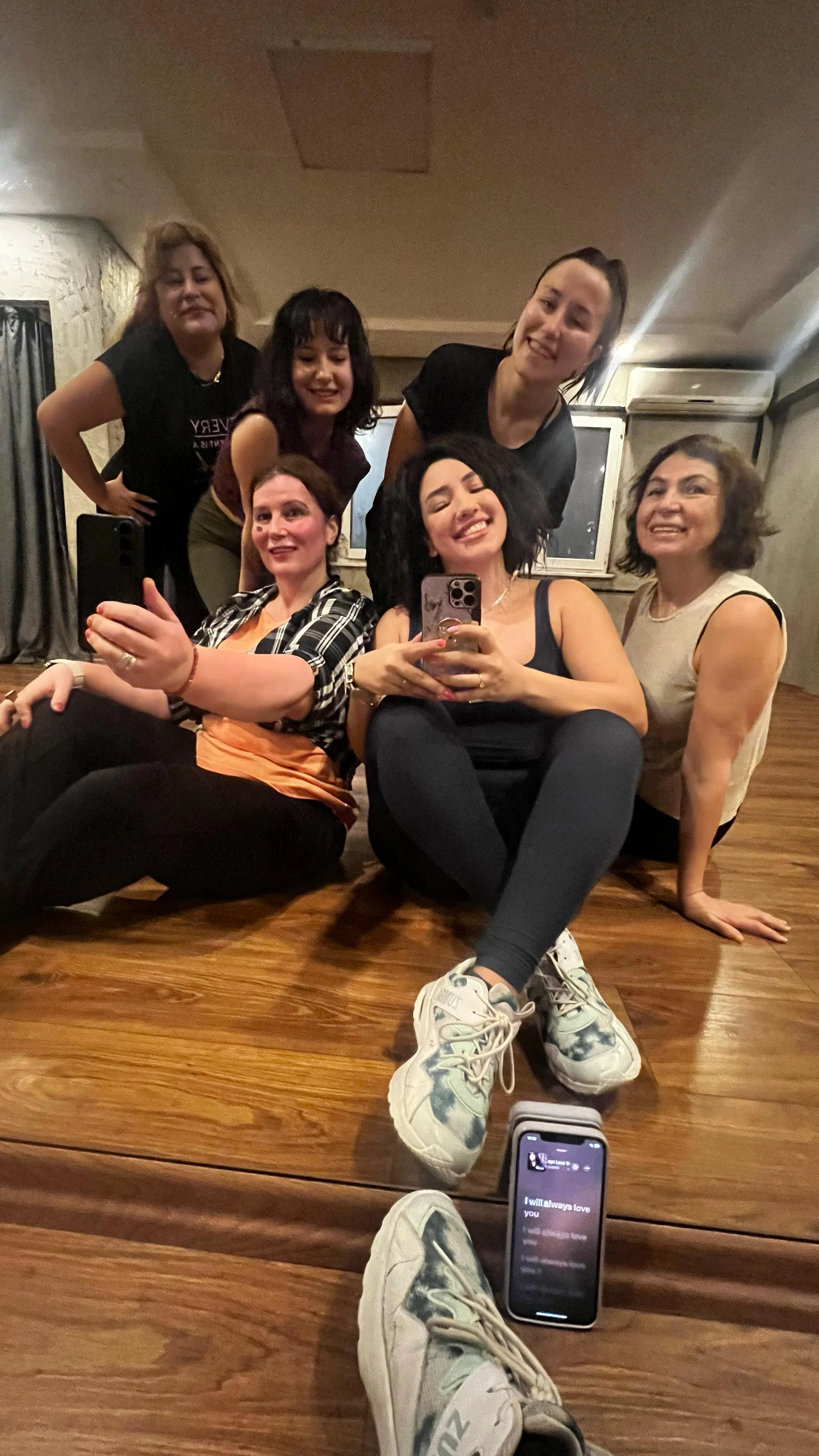 Zumba - Ditch the Workout, Join the Party