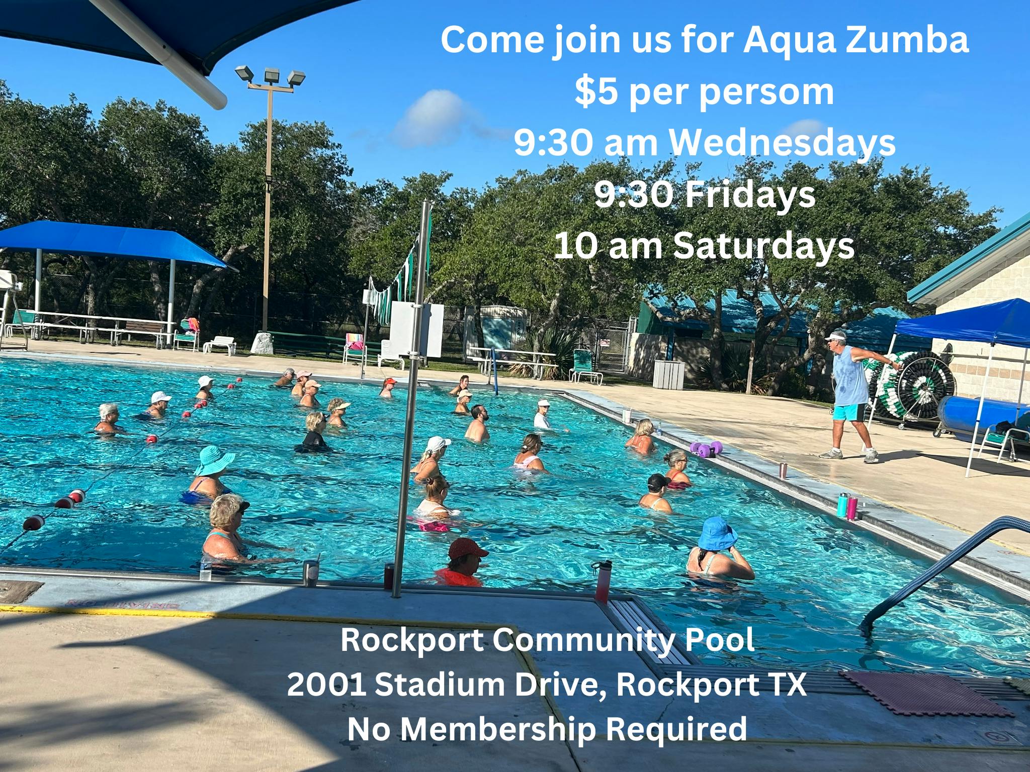 Zumba Ditch the Workout Join the Party