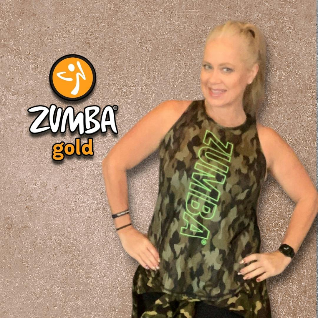 Zumba - Ditch the Workout, Join the Party