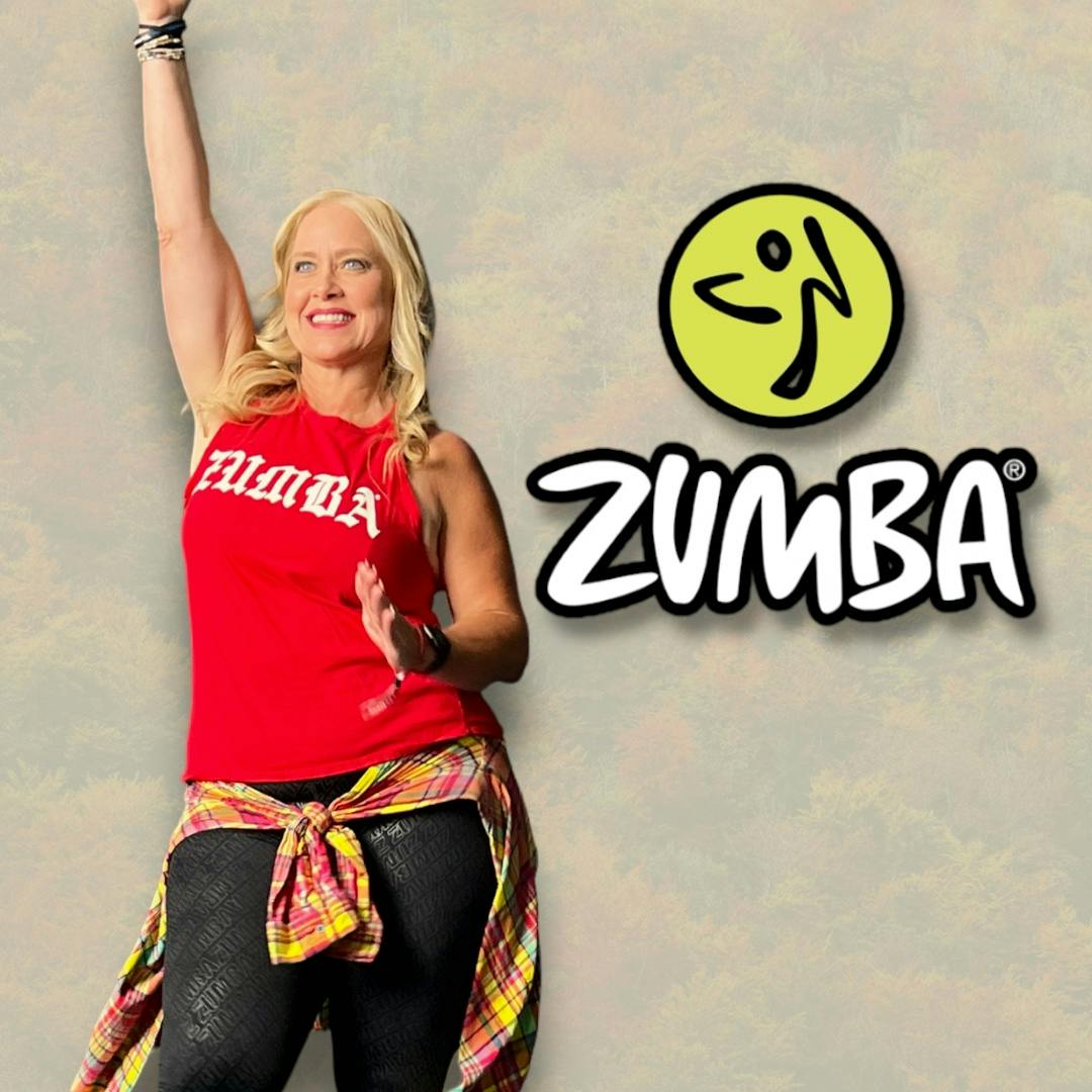 Zumba: Olvida el ejercicio... ¡Únete a la fiesta!