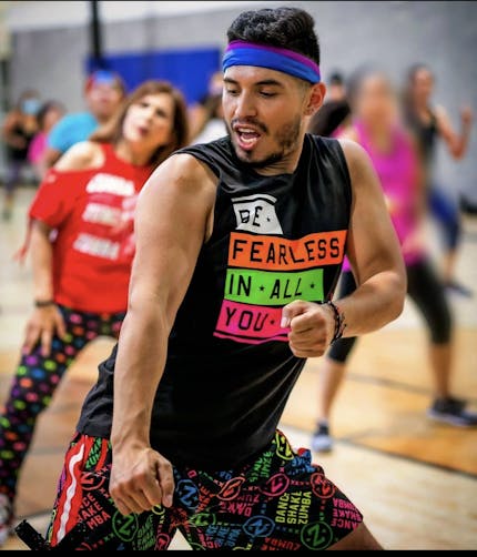 その他 ZUMBA fitness Zumba - Ditch the Workout, Join the Party