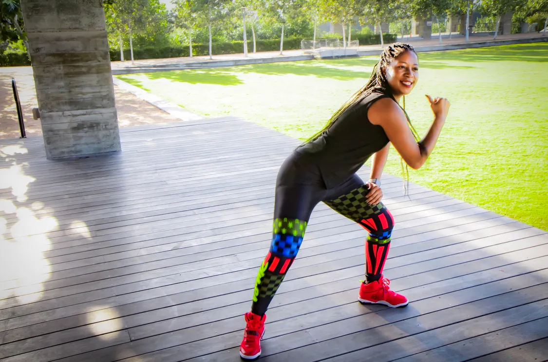 Zumba - Ditch the Workout, Join the Party
