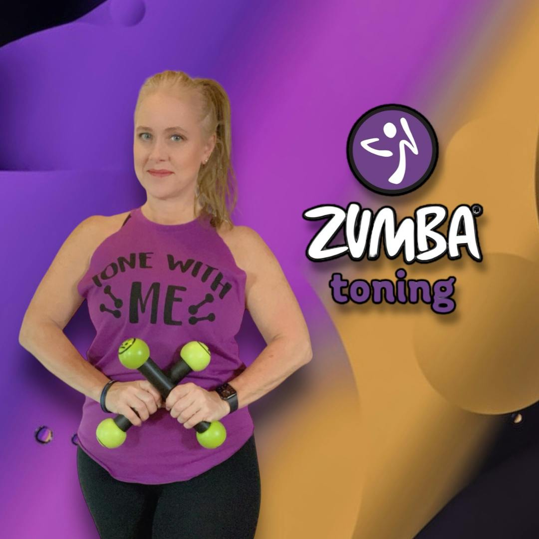 Zumba - Ditch the Workout, Join the Party