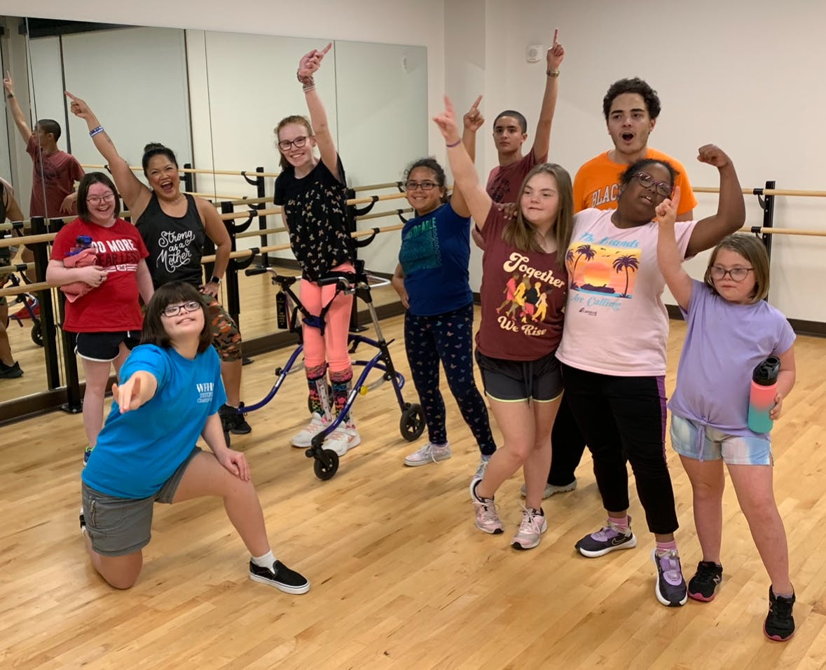 Zumba - Ditch the Workout, Join the Party, image size:1179x956