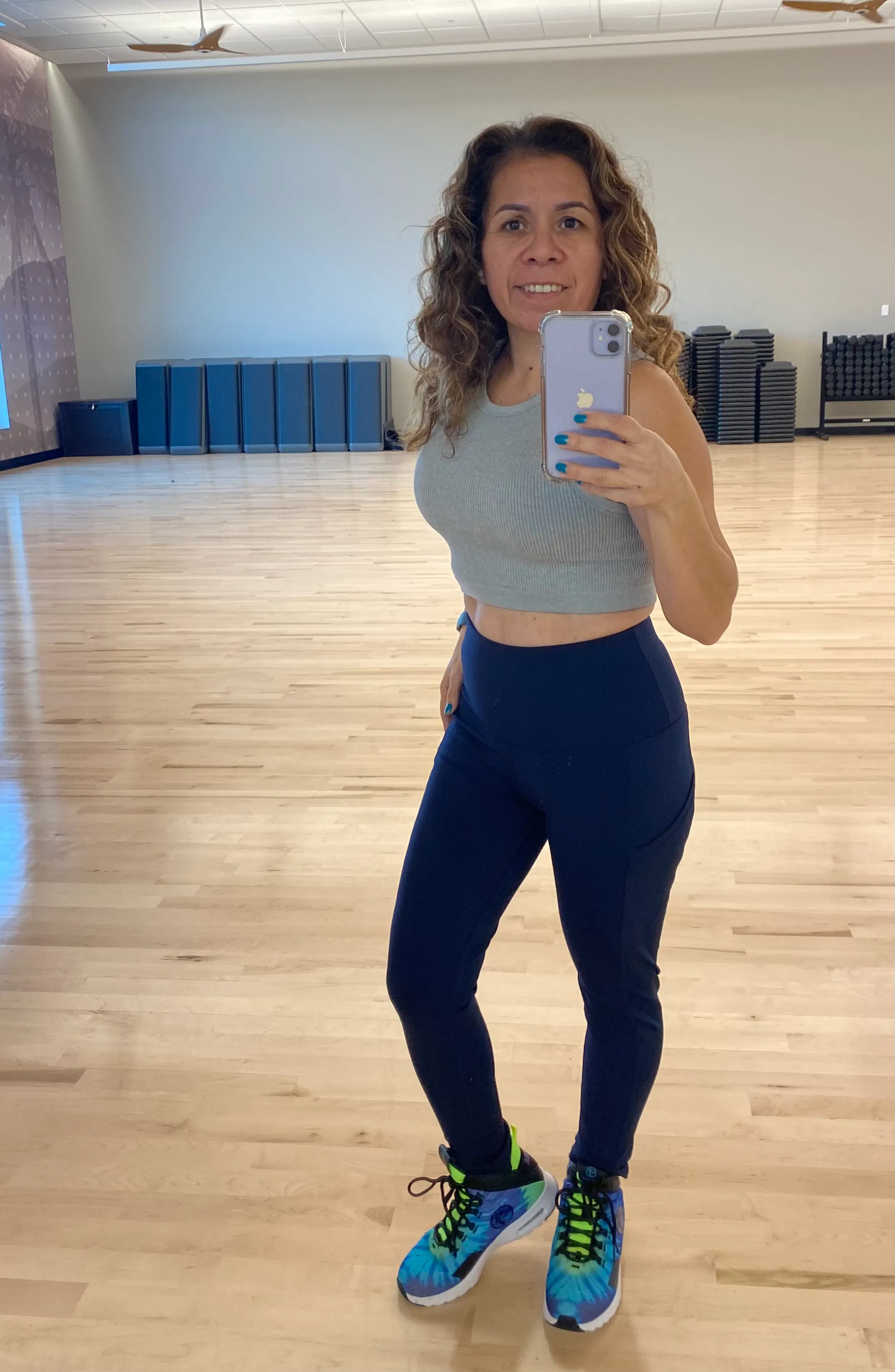 Zumba - Ditch the Workout, Join the Party