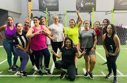 その他 ZUMBA fitness Zumba - Abandone o treino pesado e venha fazer parte de nossa festa