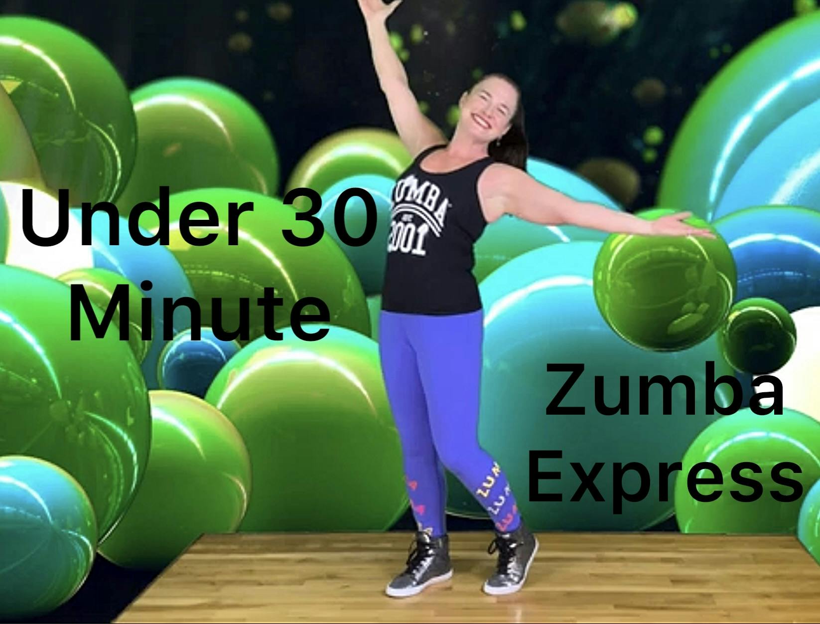 Dance Classes 10 Minute Zumba Workout Low Impact 10 Minute Zumba