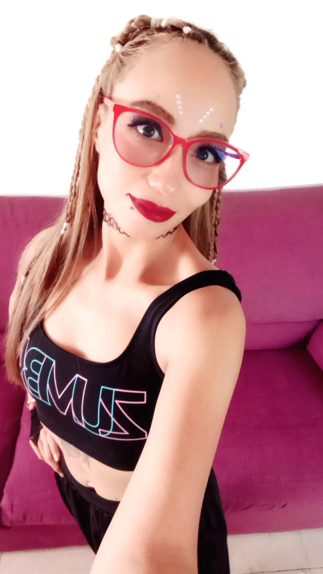 Instructor Avatar