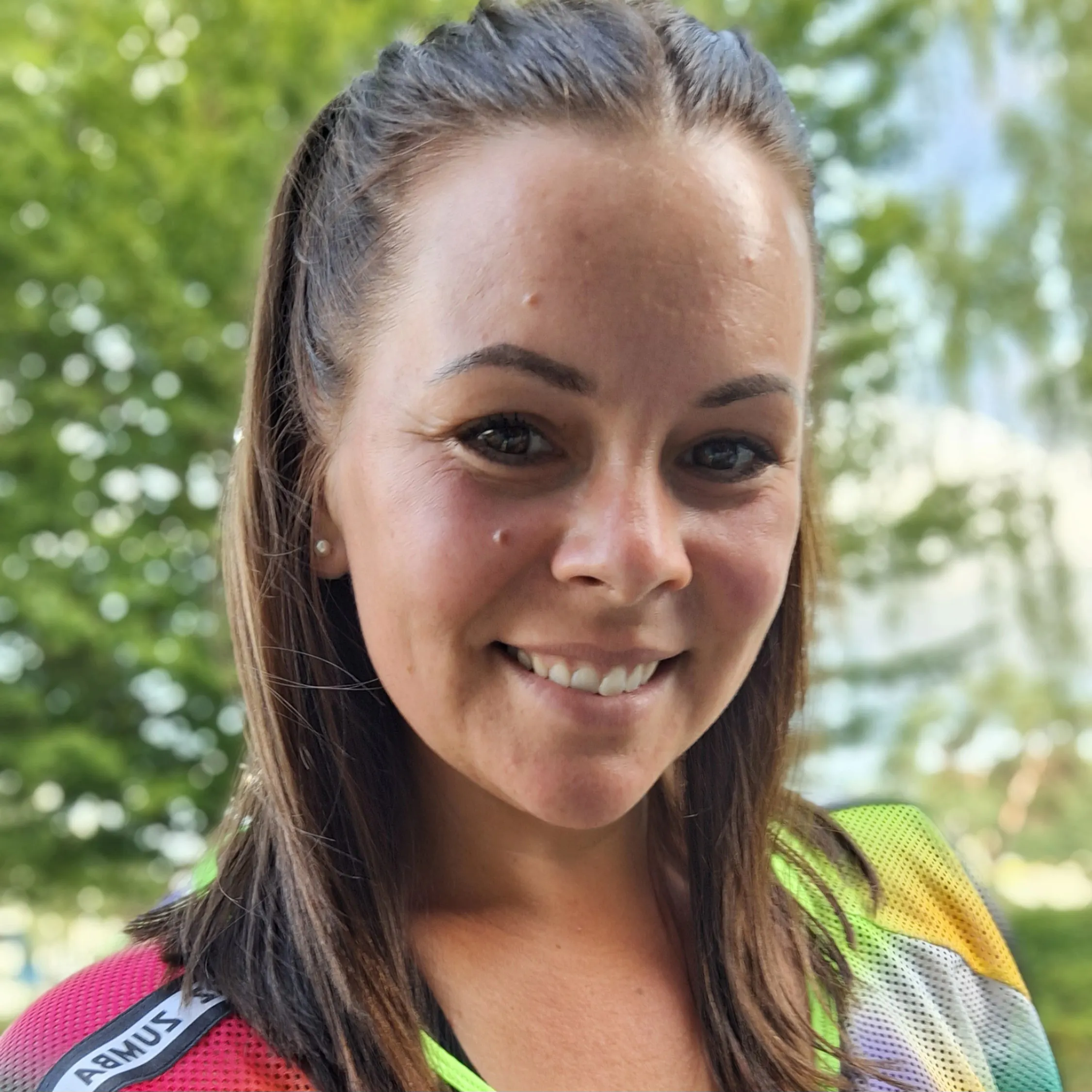 Avatar de l'instructeur/trice