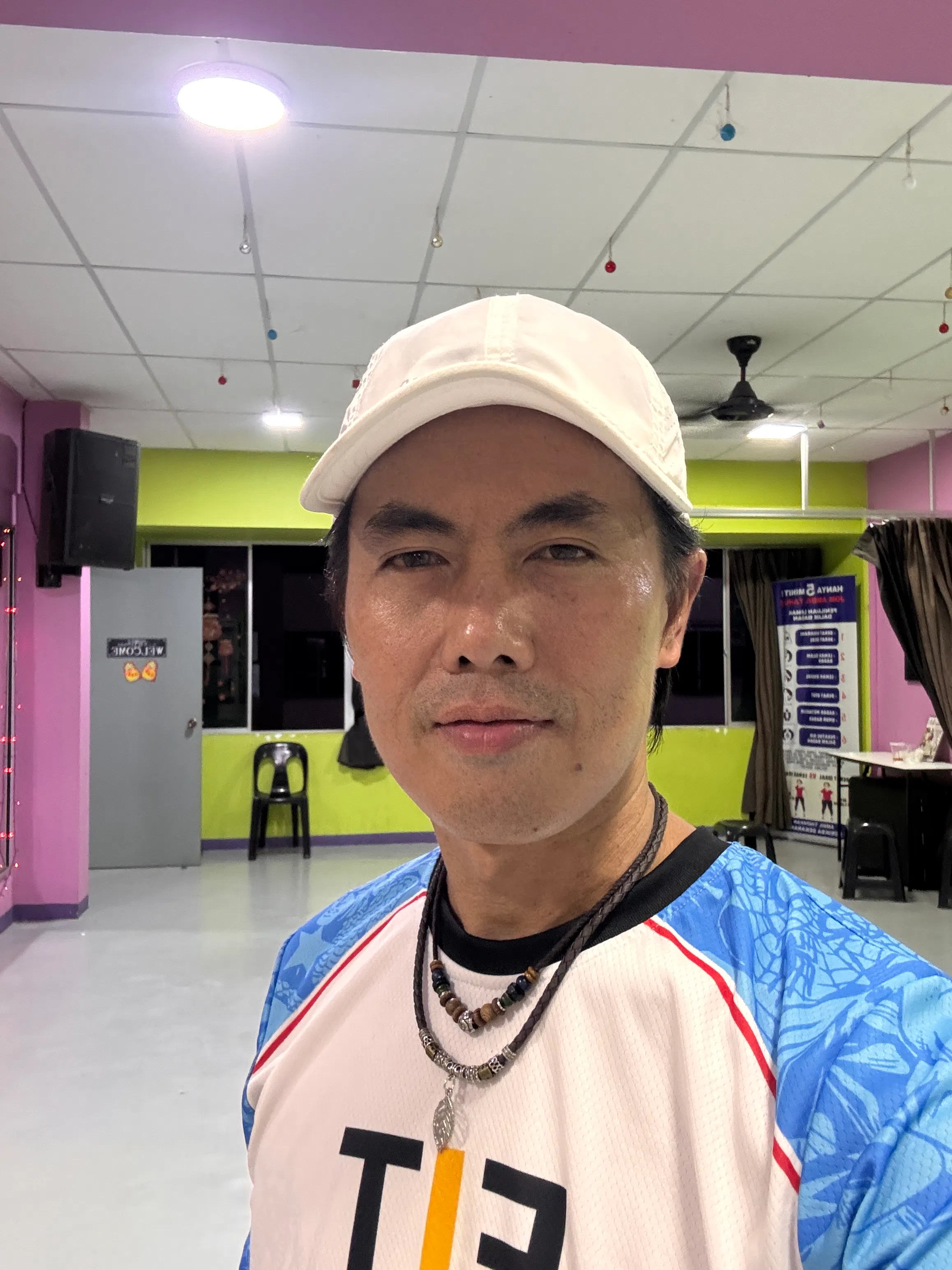 Instructor Avatar