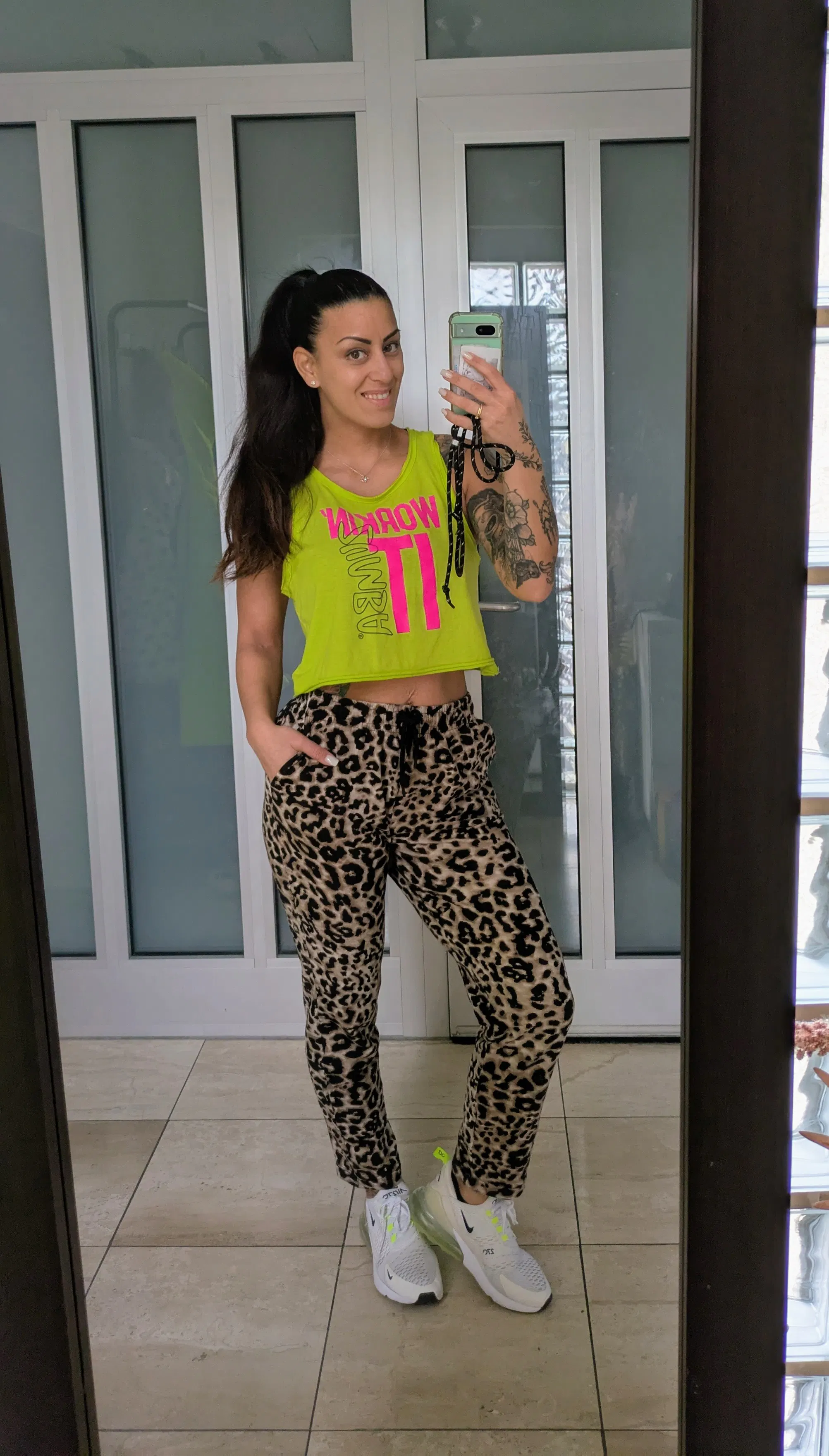Instructor Avatar