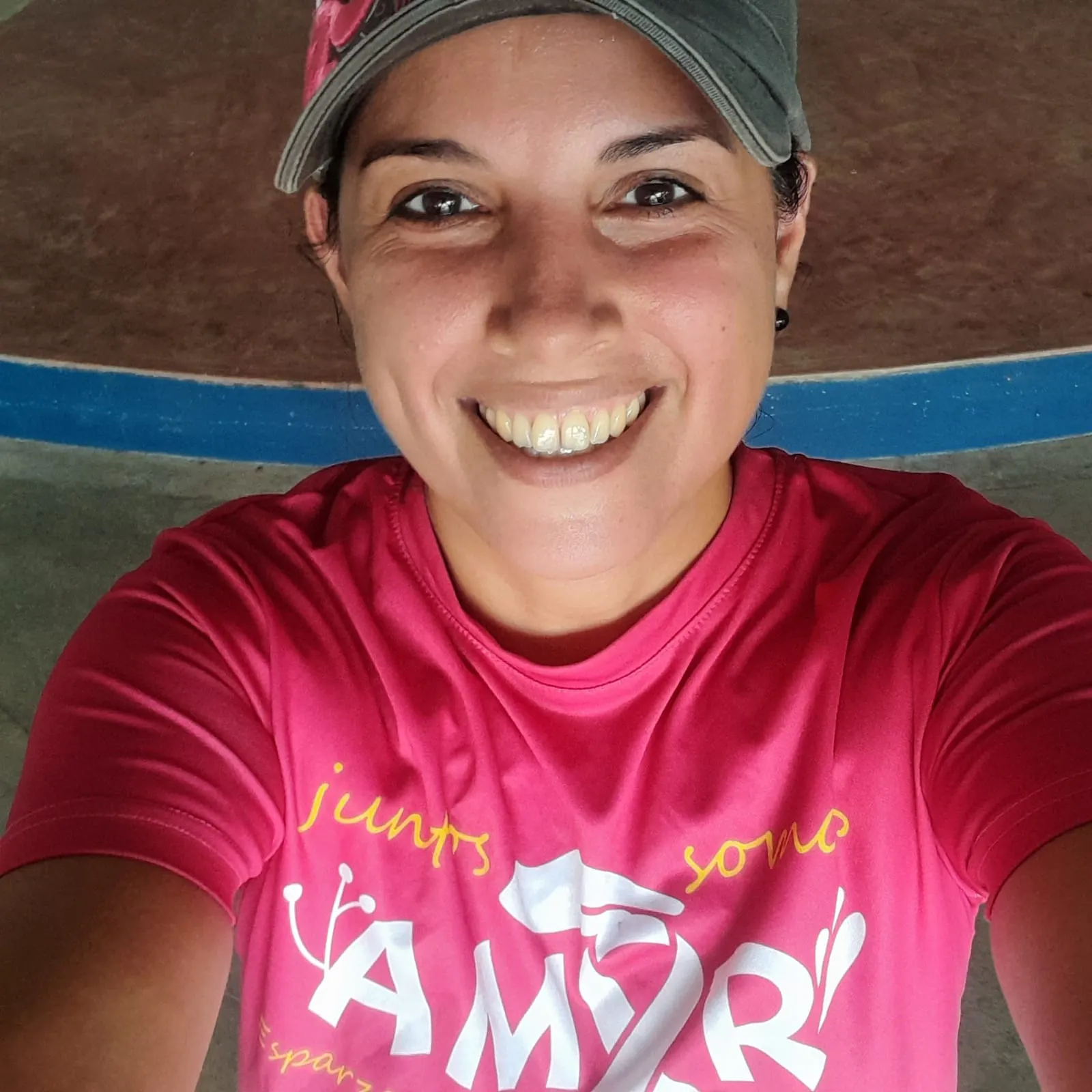 Trainer-Avatar
