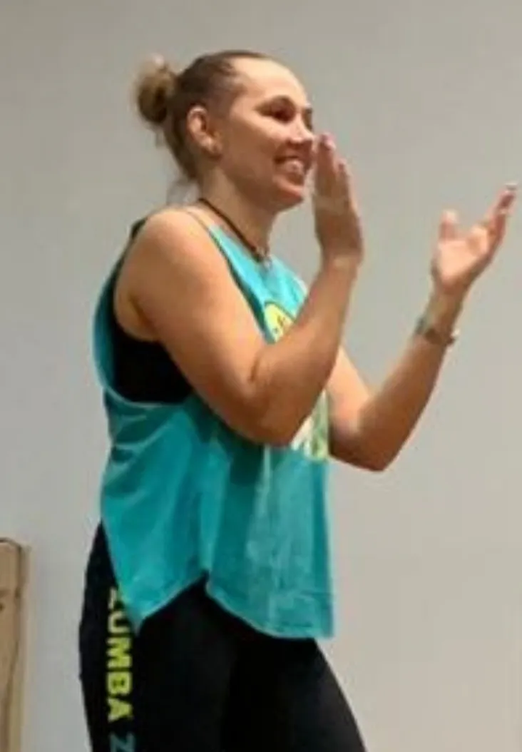 Instructor Avatar