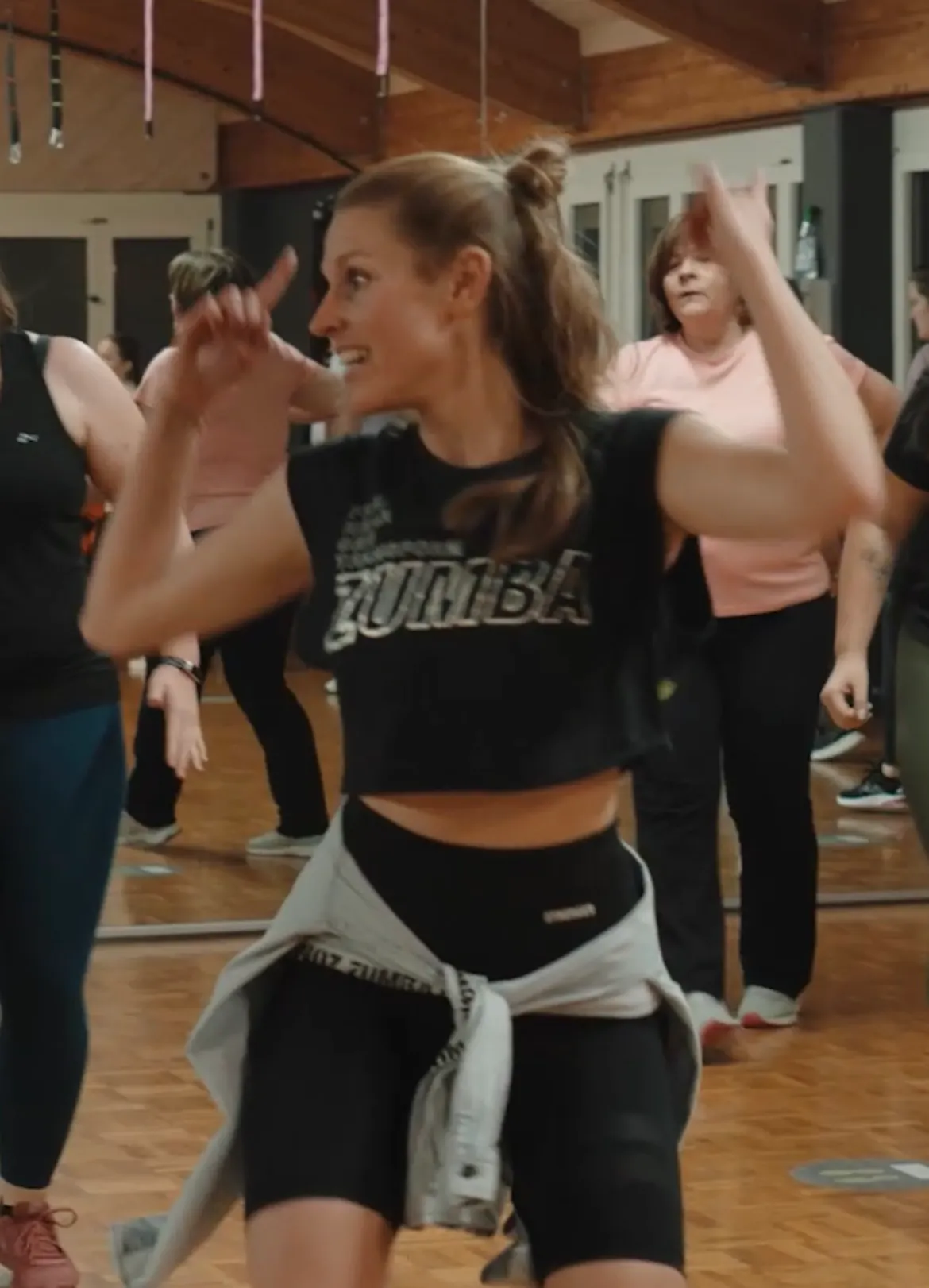 Instructor Avatar