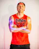 Jarrod Tucker