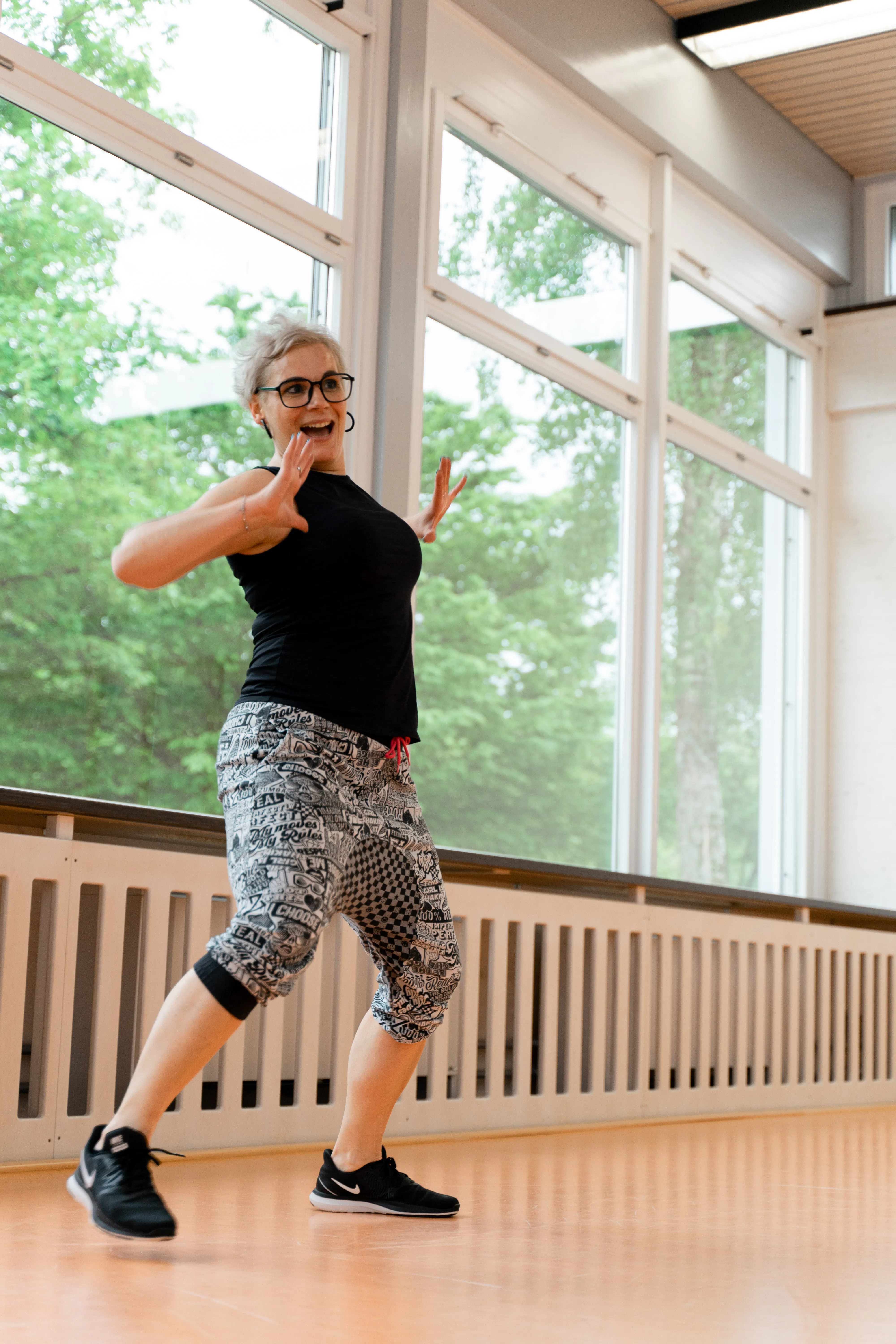 Instructor Avatar