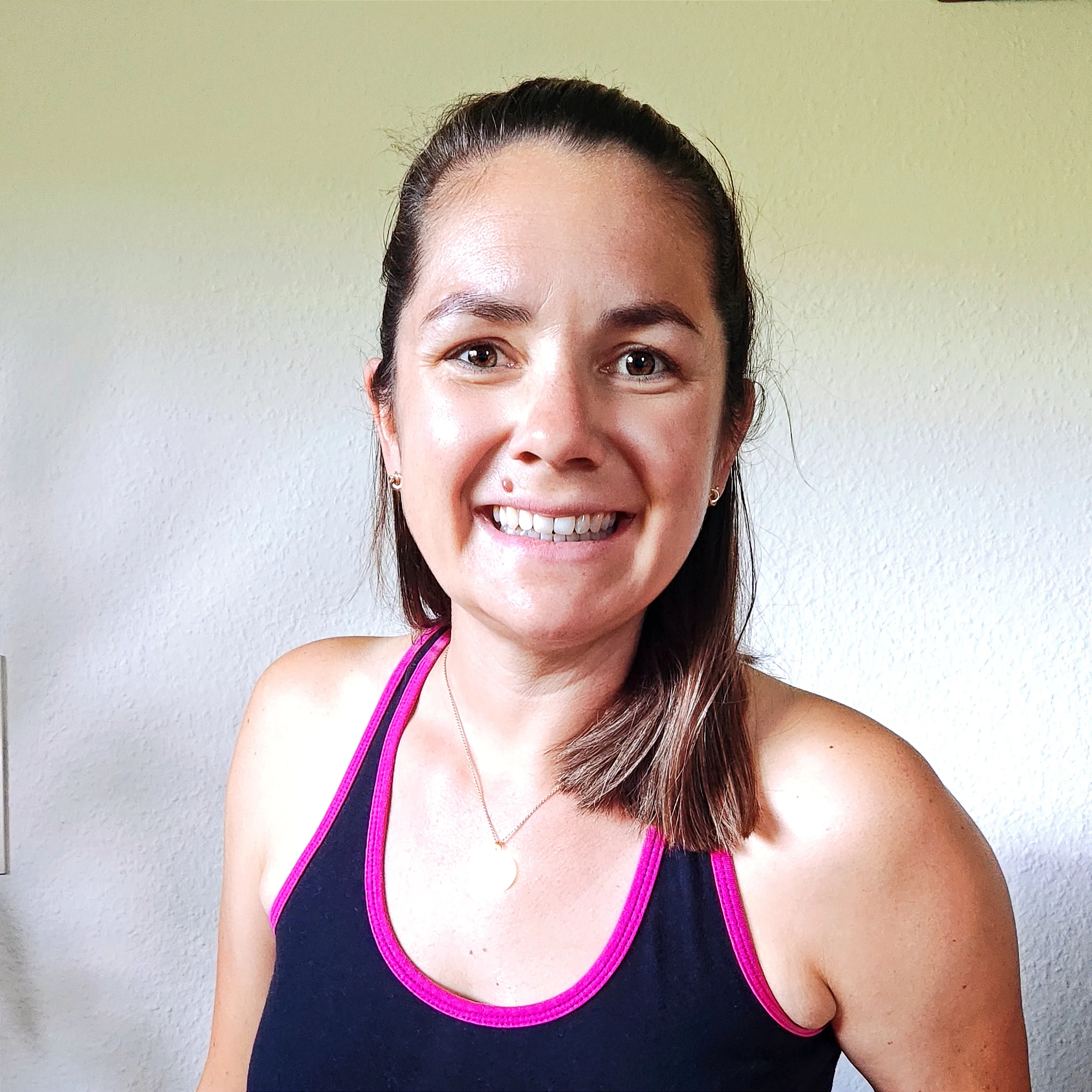 Trainer-Avatar