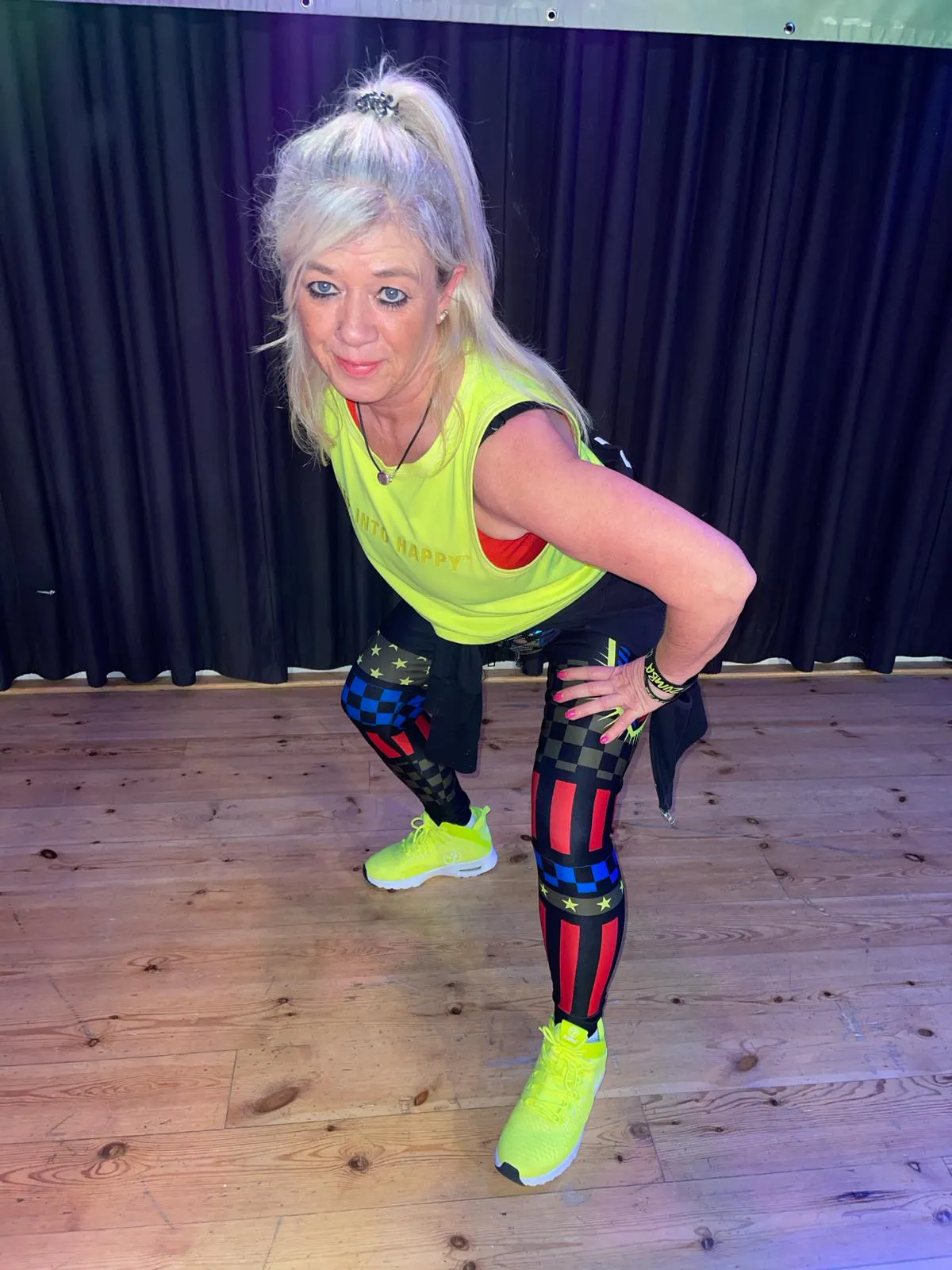 Instructor Avatar