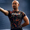 Marcos Rogério de Moura Silva