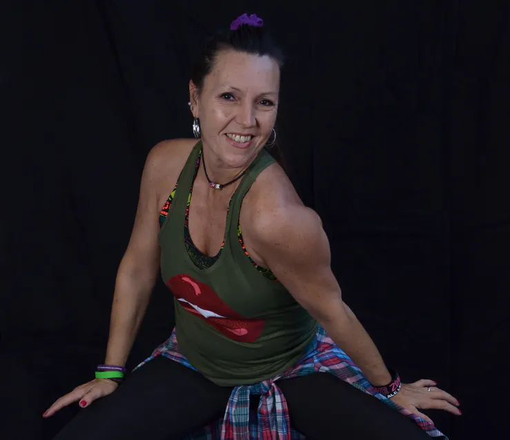 Instructor Avatar