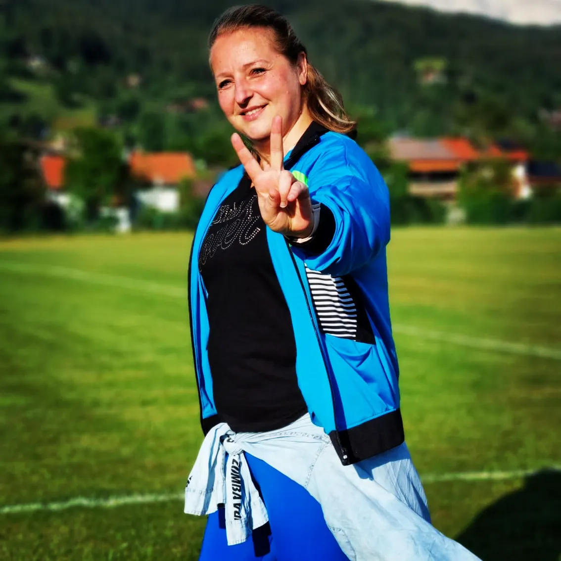Avatar istruttore