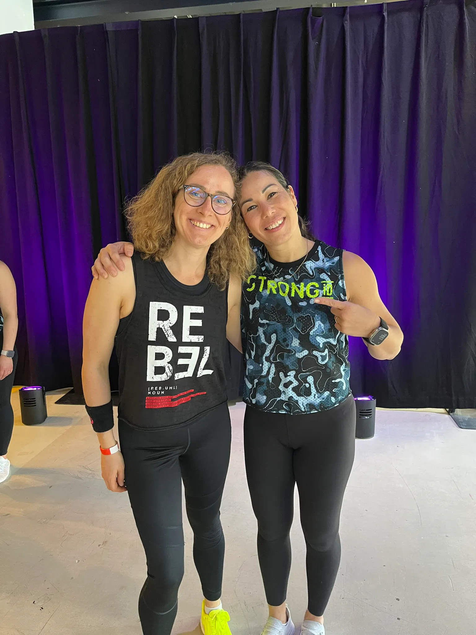 Instructor Avatar