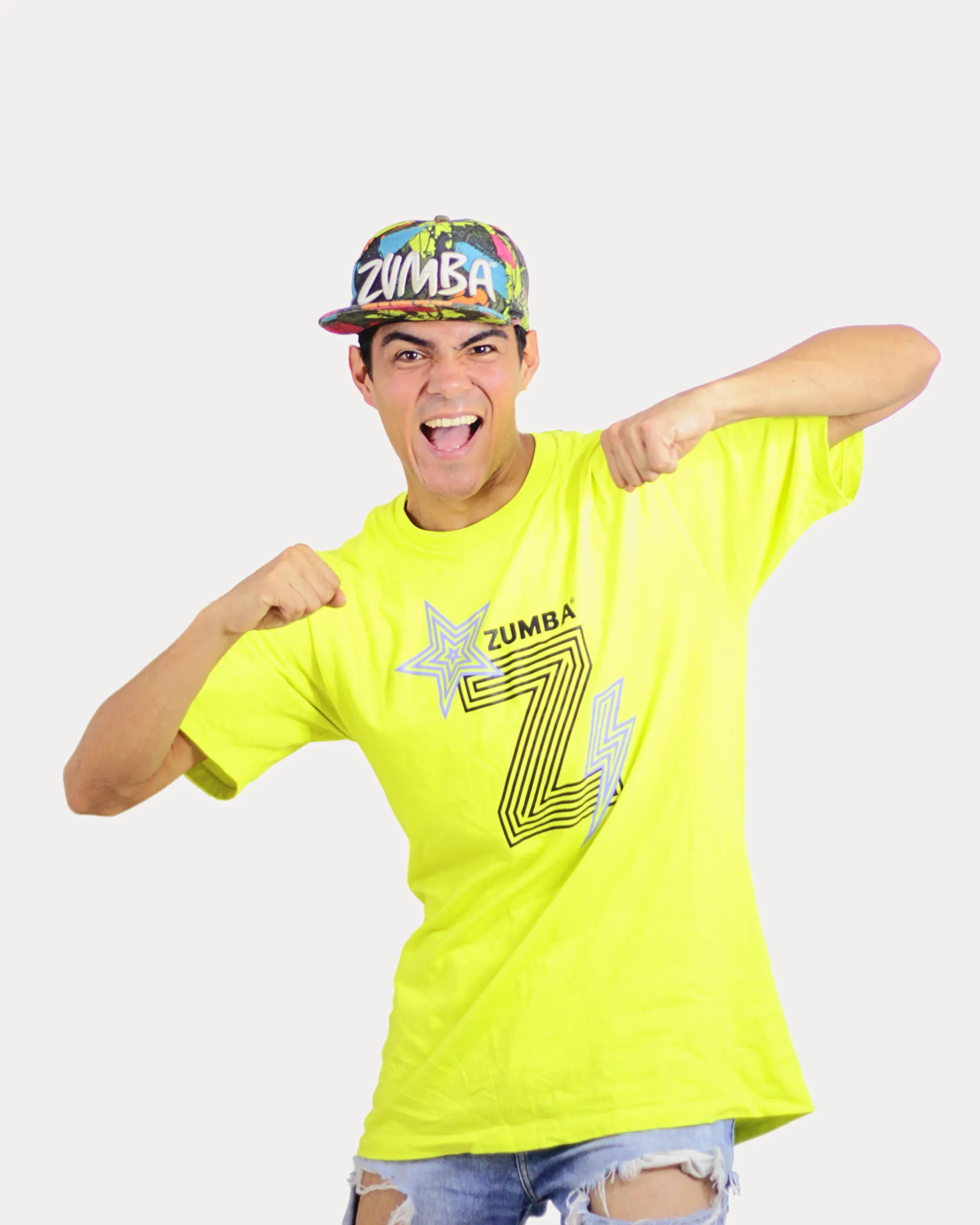 Avatar istruttore