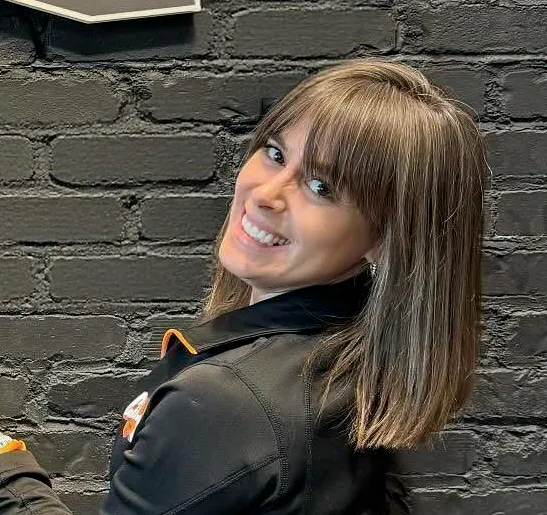 Instructor Avatar
