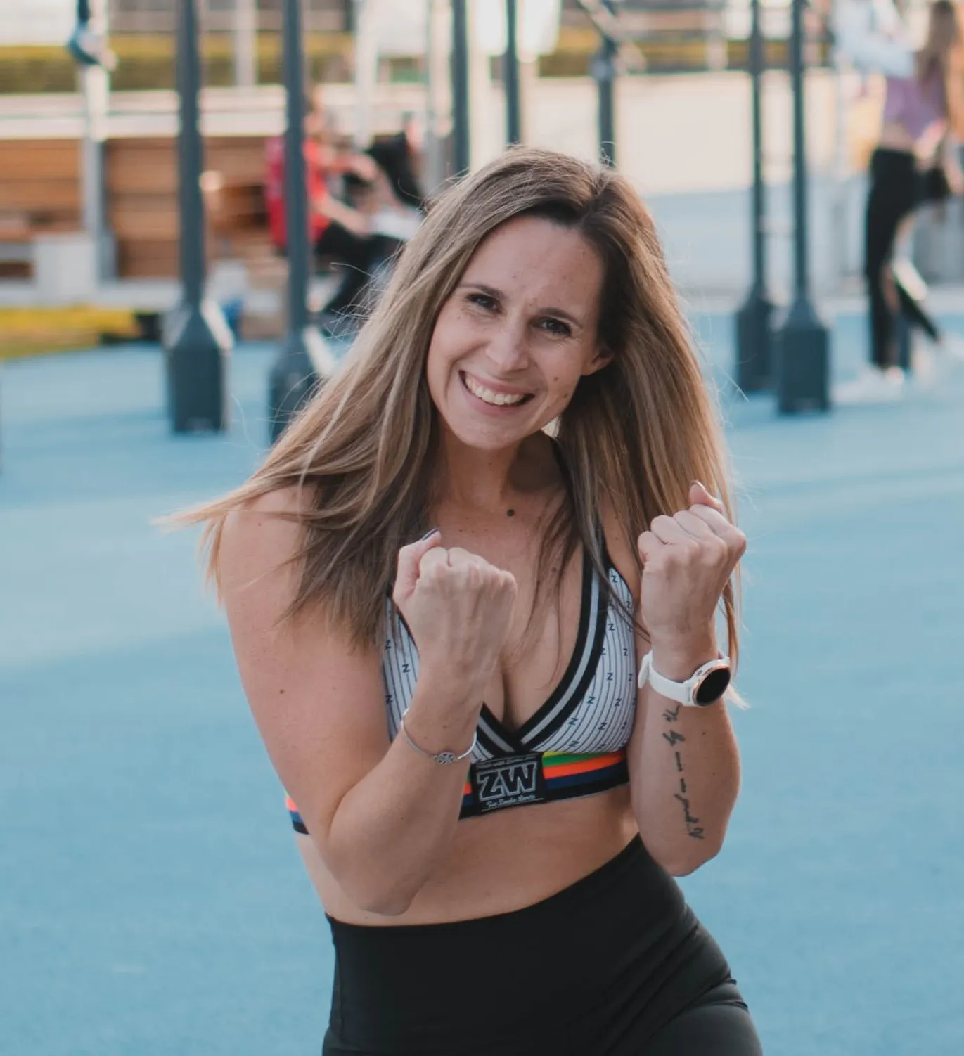 Instructor Avatar