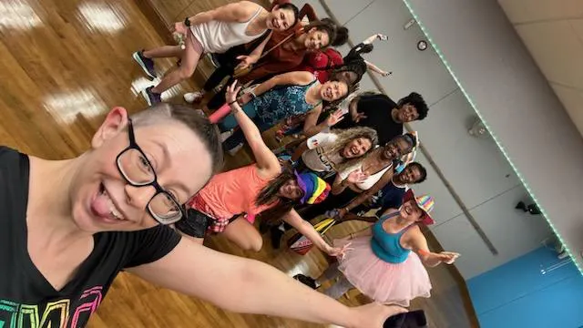 Instructor Avatar
