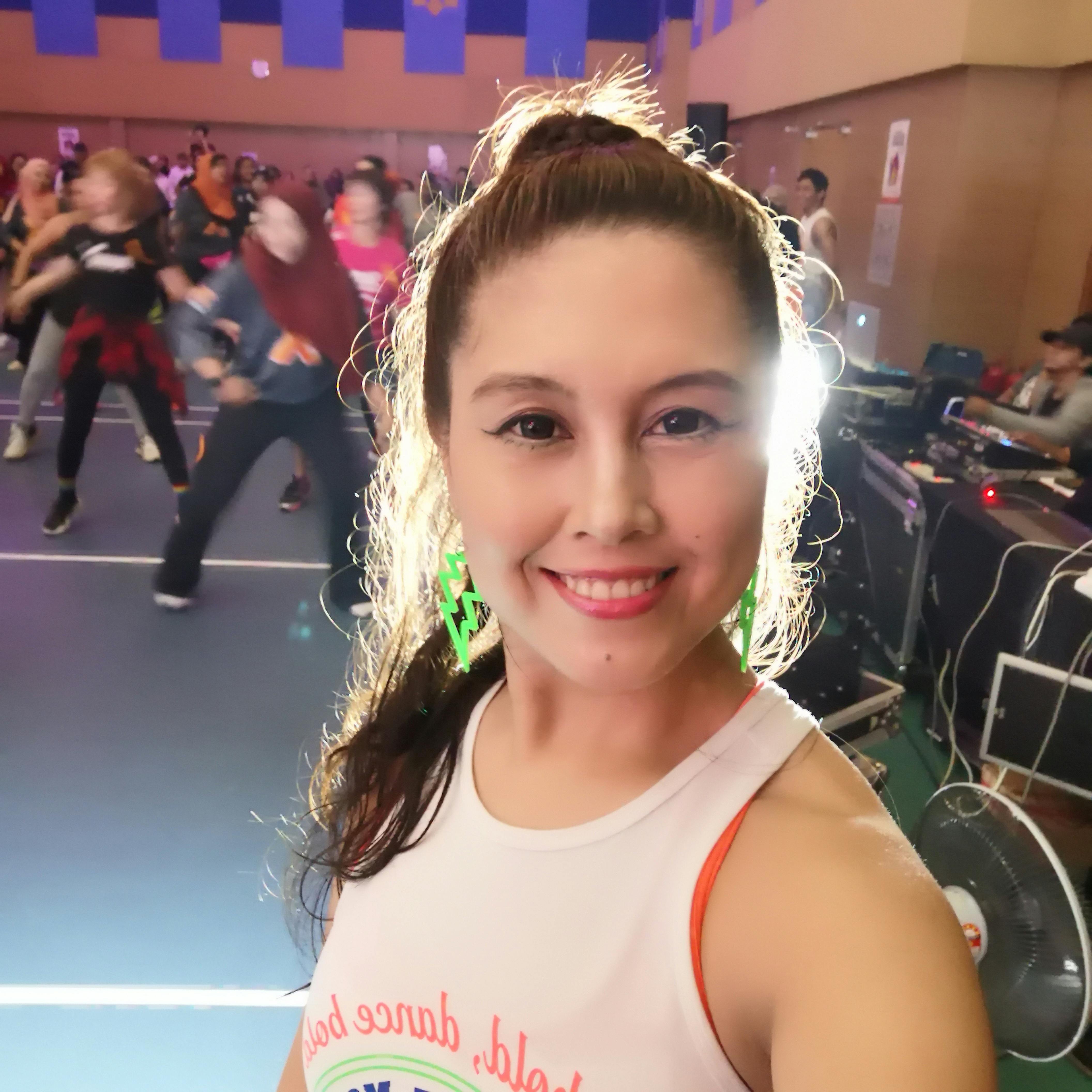 Instructor Avatar