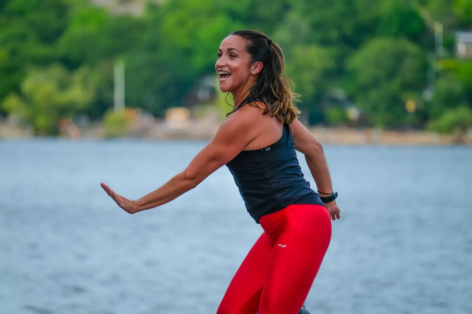 Zumba - Ditch the Workout, Join the Party