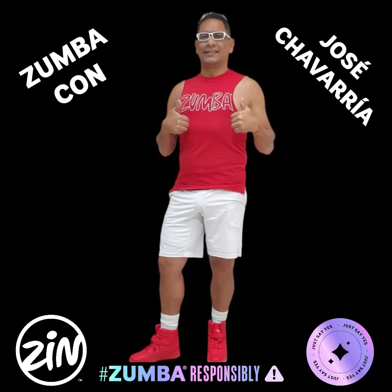 Trainer-Avatar