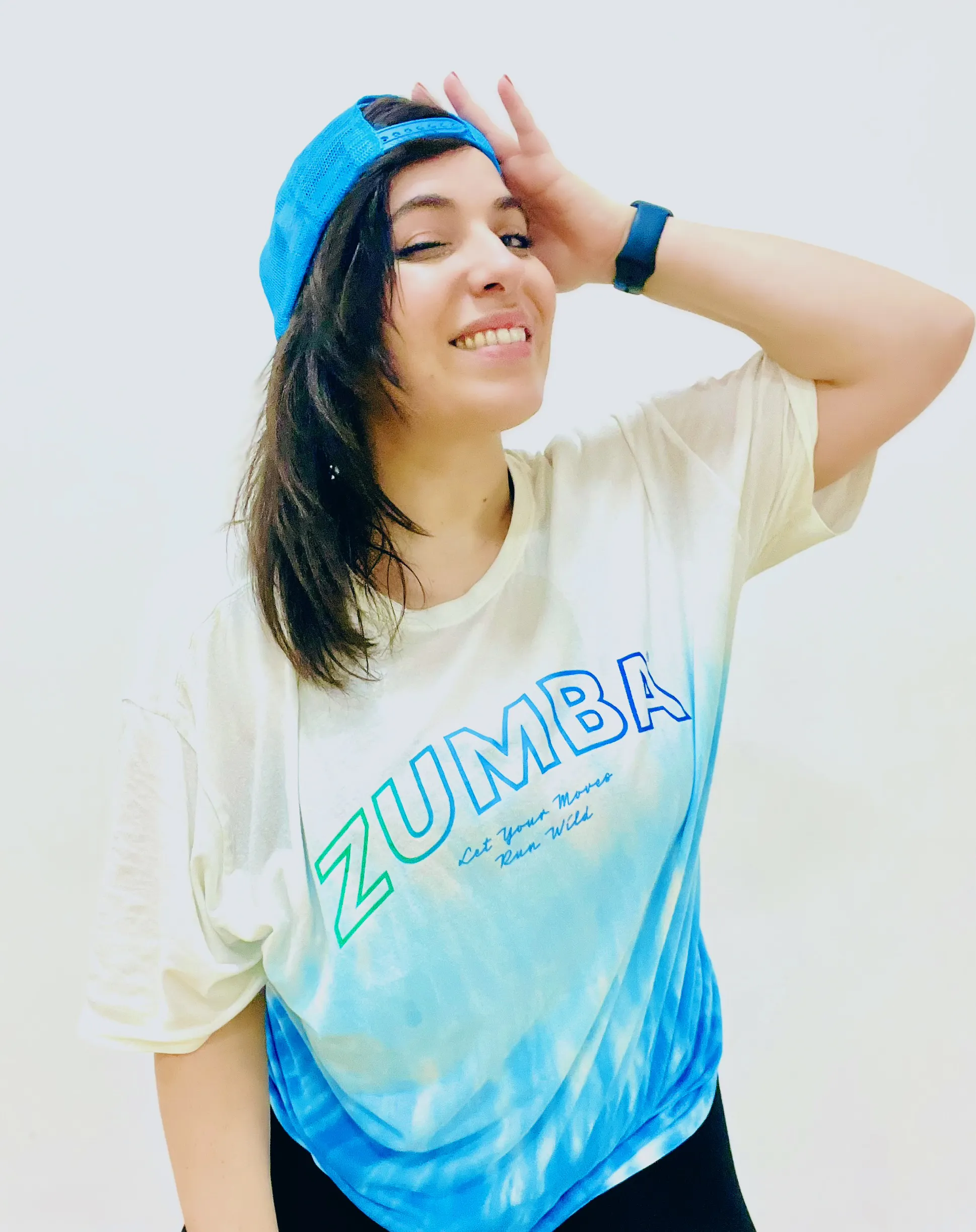 Avatar istruttore