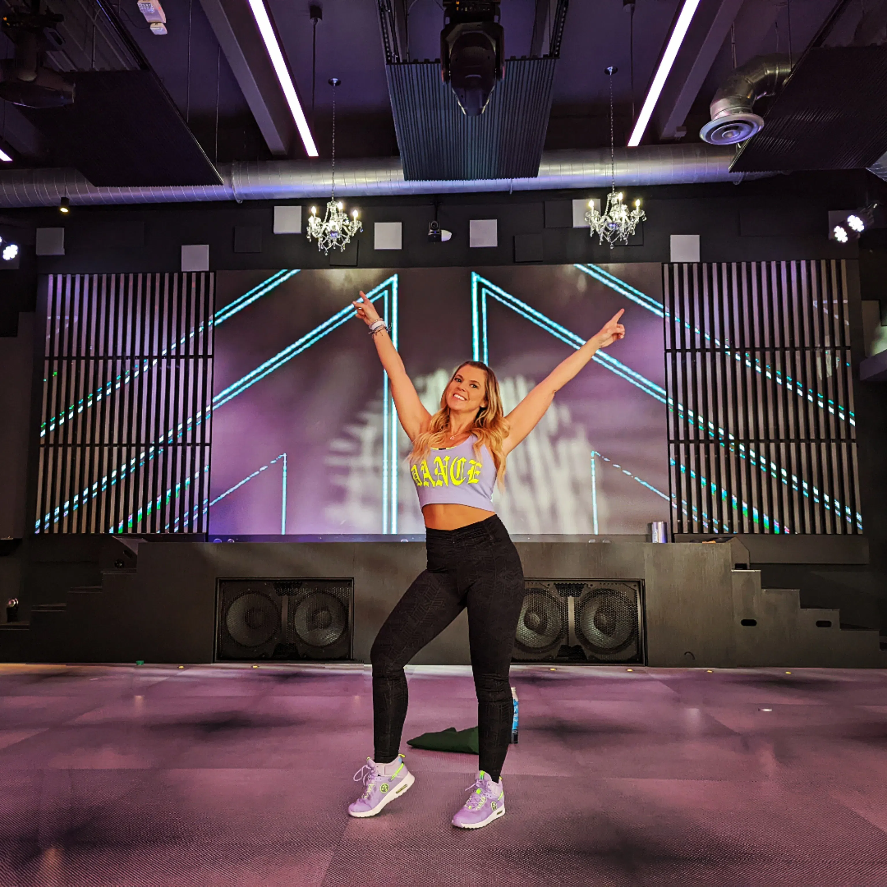 Instructor Avatar