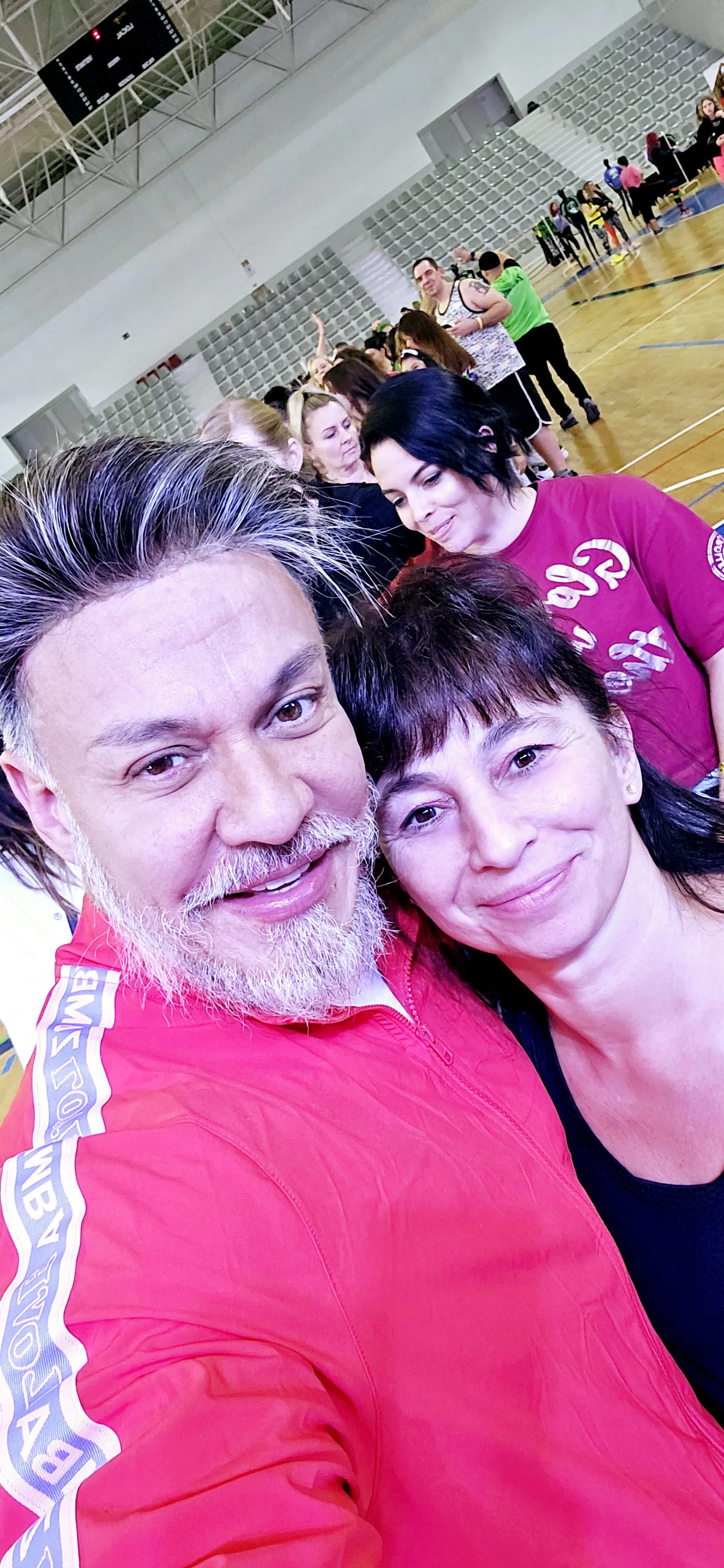 Instructor Avatar