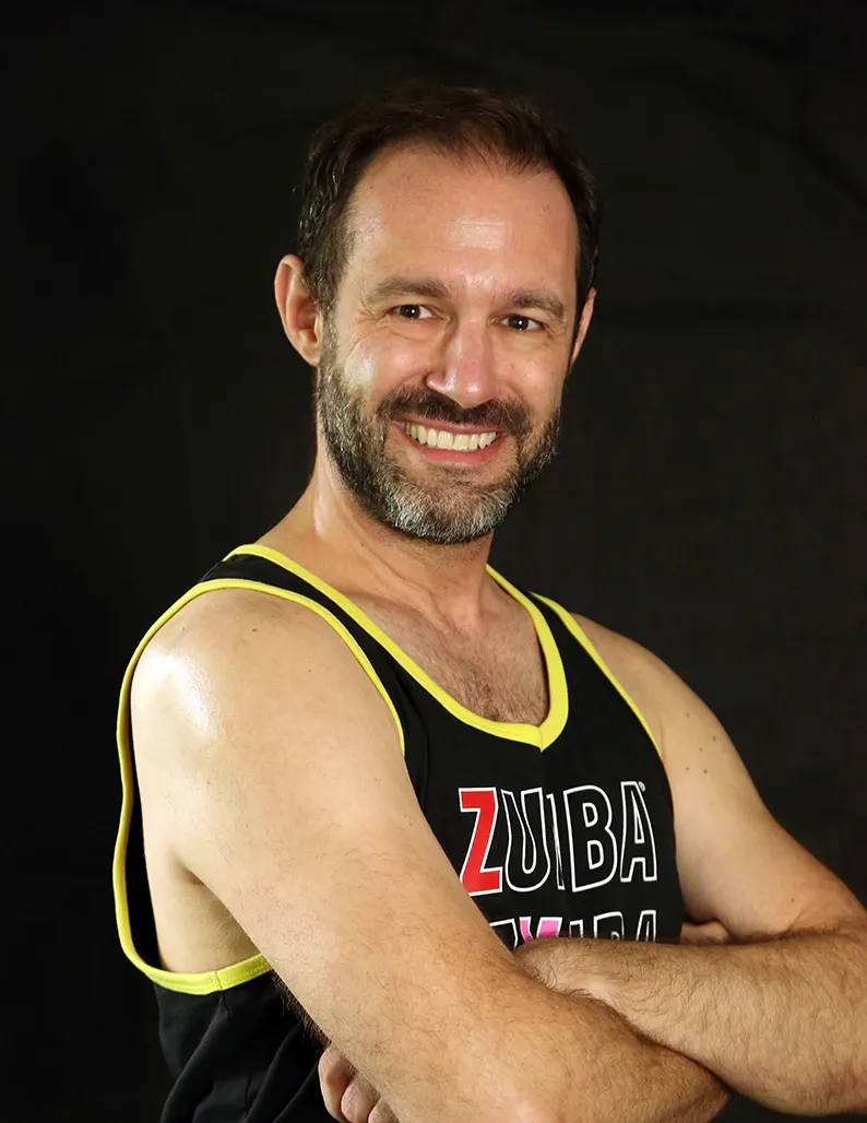Instructor Avatar