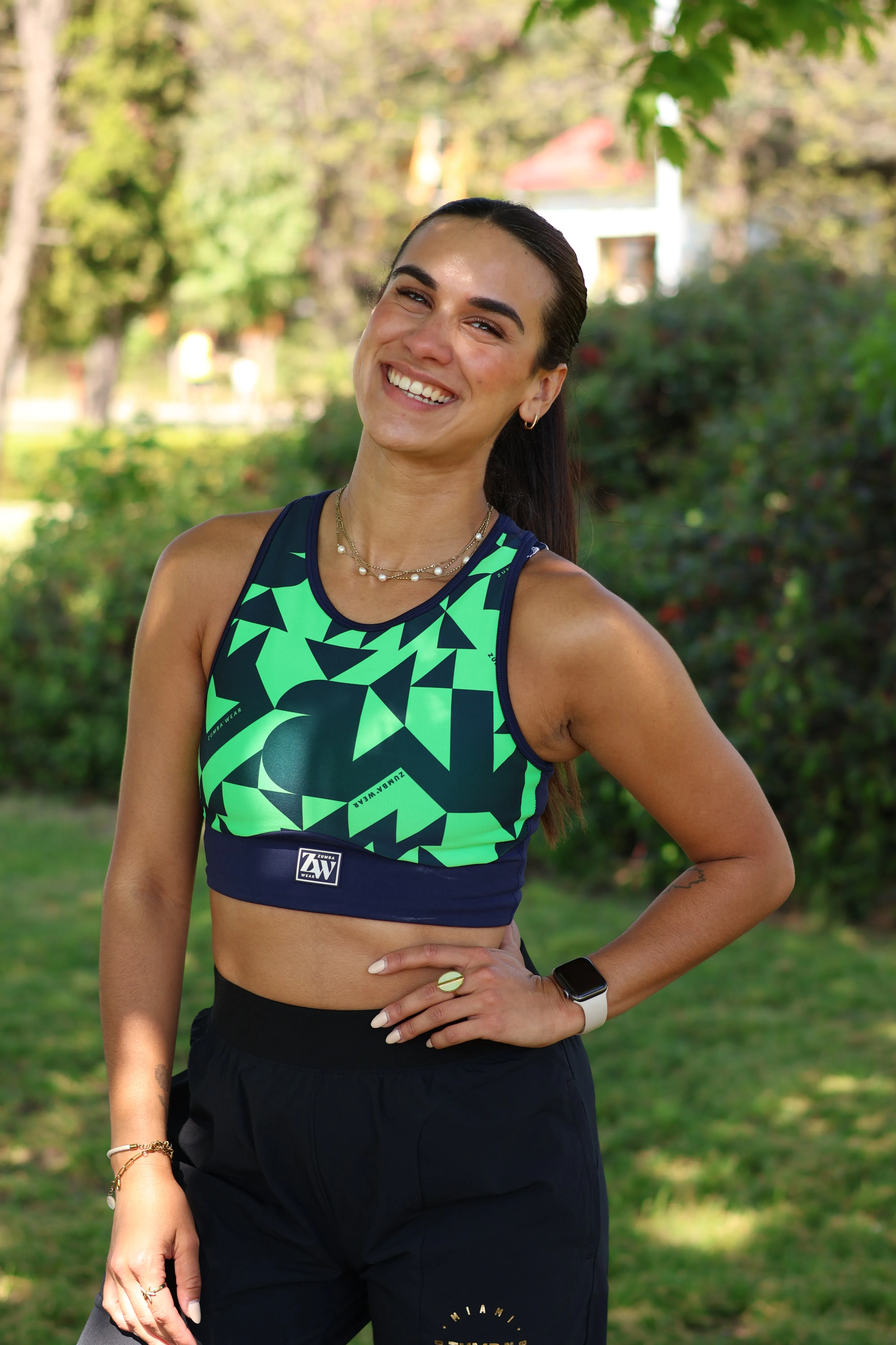 Instructor Avatar