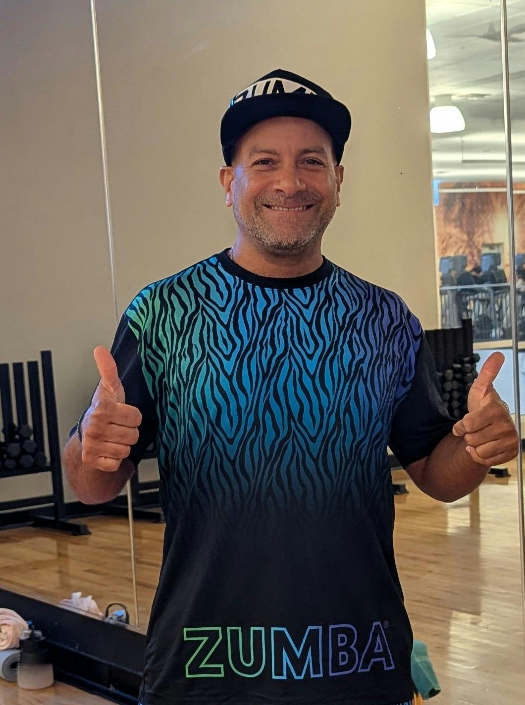 Instructor Avatar